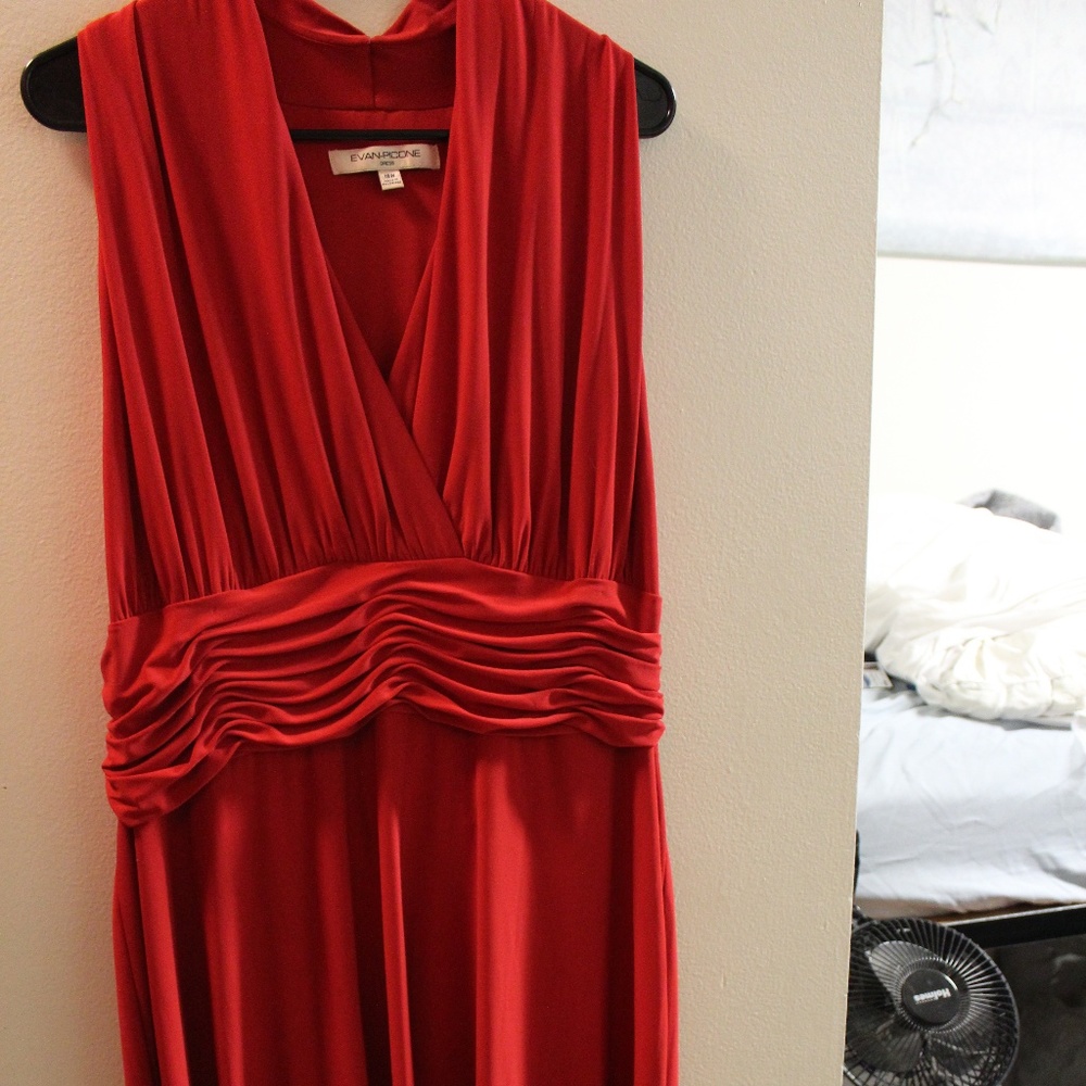 Homecoming Dress